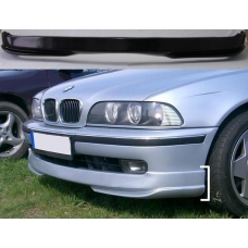 BMW E39 (95-00) priekšējā bampera uzlika